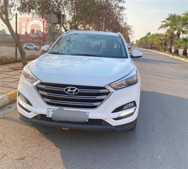 Hyundai for sale in Iraq